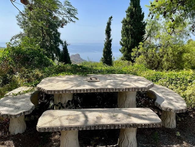 5 chambre Finca/Maison de Campagne à vendre à Maro, Nerja avec piscine - 1 250 000 € (Ref: 7747771)