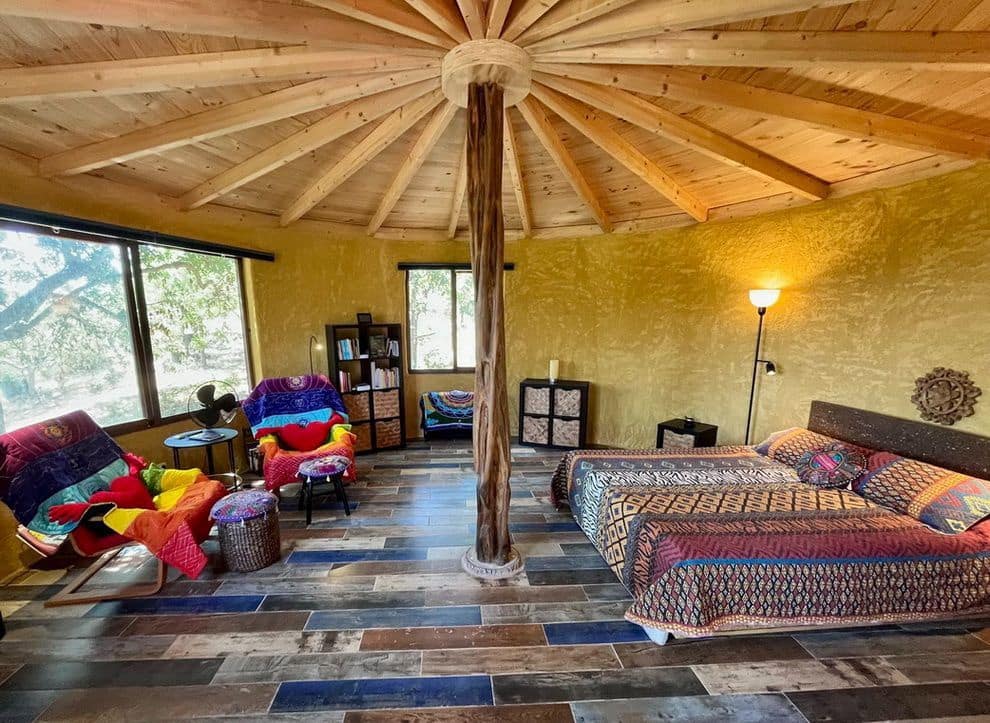 5 soveværelse Finca/Landehus til salg i Maro med swimmingpool - € 1.250.000 (Ref: 7747771)