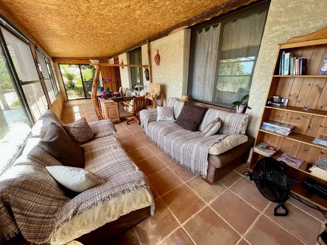 5 soveværelse Finca/Landehus til salg i Maro med swimmingpool - € 1.250.000 (Ref: 7747771)