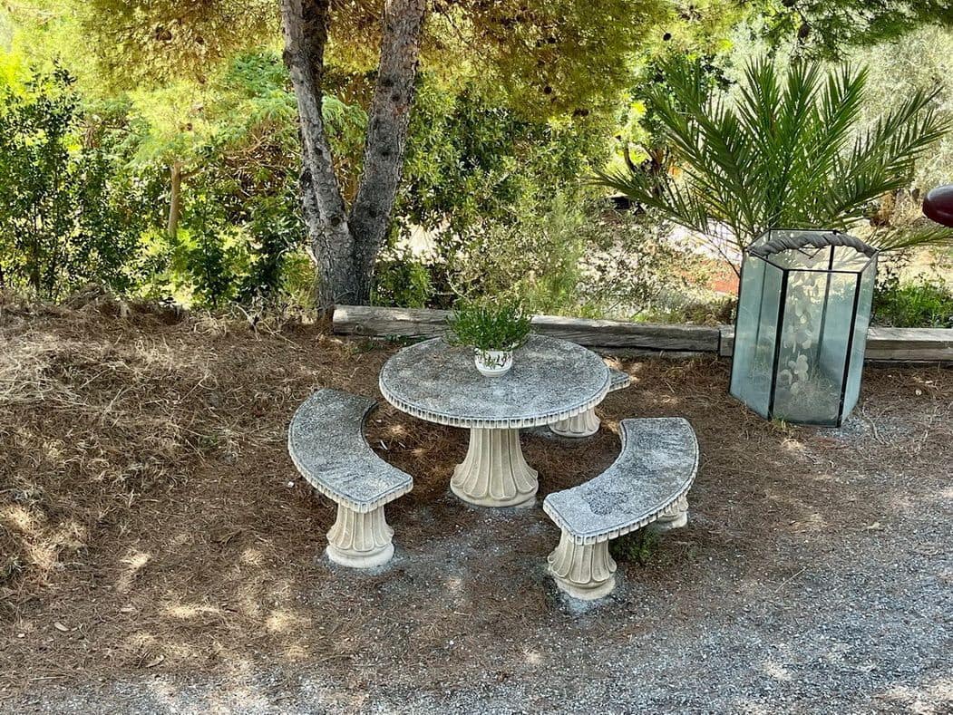 5 soveværelse Finca/Landehus til salg i Maro med swimmingpool - € 1.250.000 (Ref: 7747771)