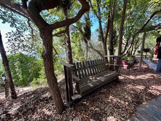 5 chambre Finca/Maison de Campagne à vendre à Maro, Nerja avec piscine - 1 250 000 € (Ref: 7747771)