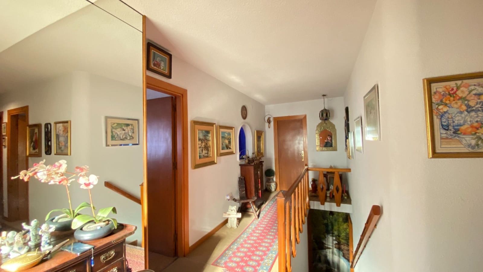 6 soverom Villa til salgs i Almunecar med garasje - € 650 000 (Ref: 8206798)