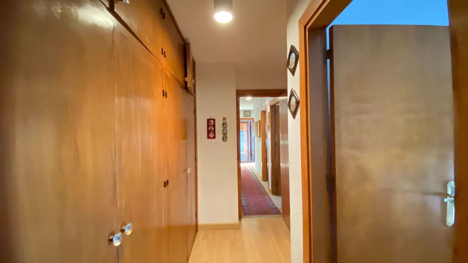 6 soverom Villa til salgs i Almunecar med garasje - € 650 000 (Ref: 8206798)