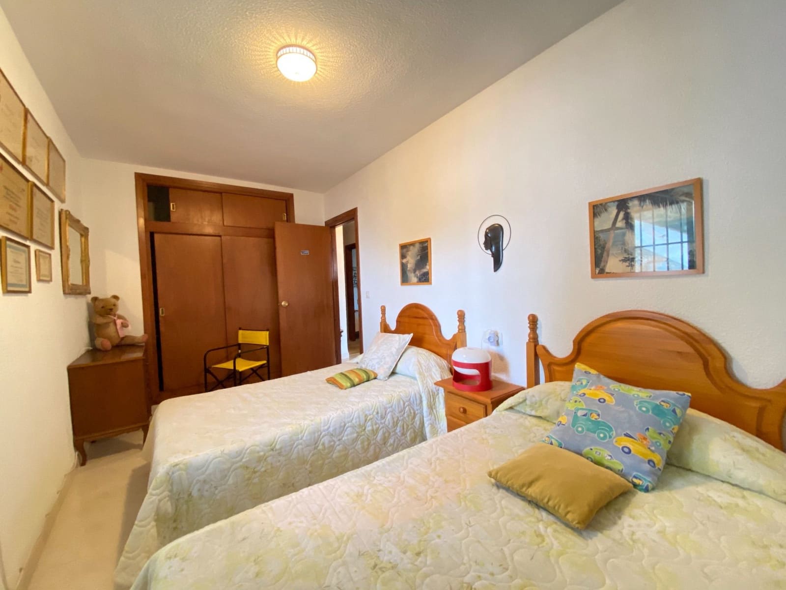 6 soverom Villa til salgs i Almunecar med garasje - € 650 000 (Ref: 8206798)