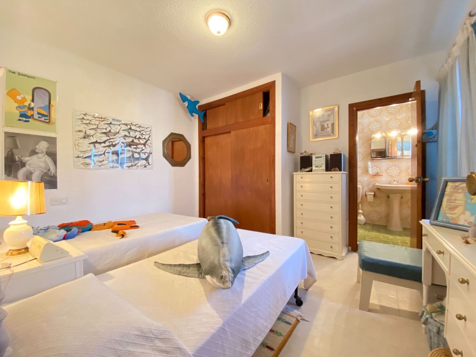 6 soverom Villa til salgs i Almunecar med garasje - € 650 000 (Ref: 8206798)