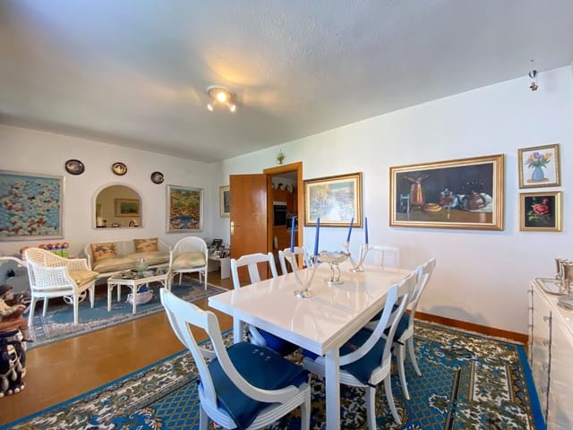 6 soverom Villa til salgs i Almuñécar med garasje - € 650 000 (Ref: 8206798)