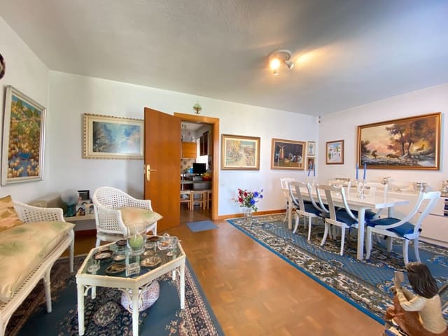 6 soverom Villa til salgs i Almuñécar med garasje - € 650 000 (Ref: 8206798)