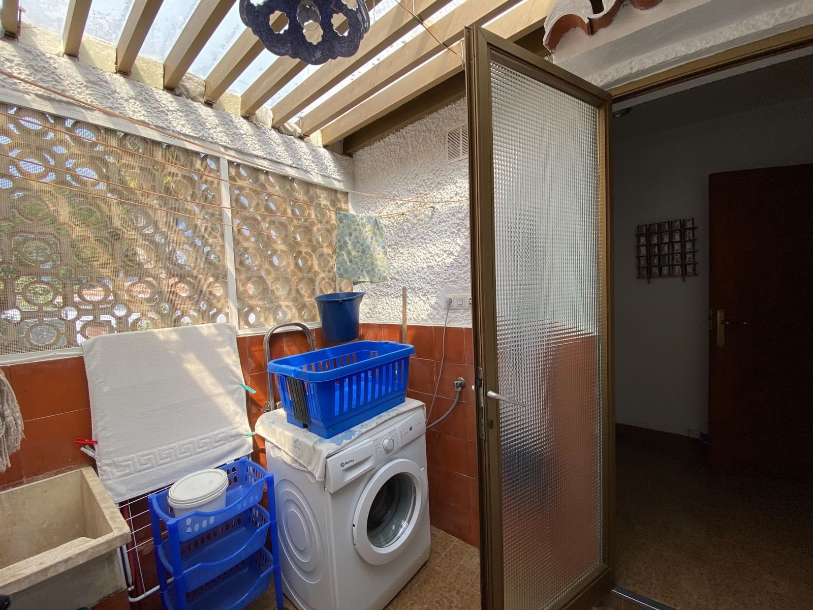 6 soverom Villa til salgs i Almunecar med garasje - € 650 000 (Ref: 8206798)