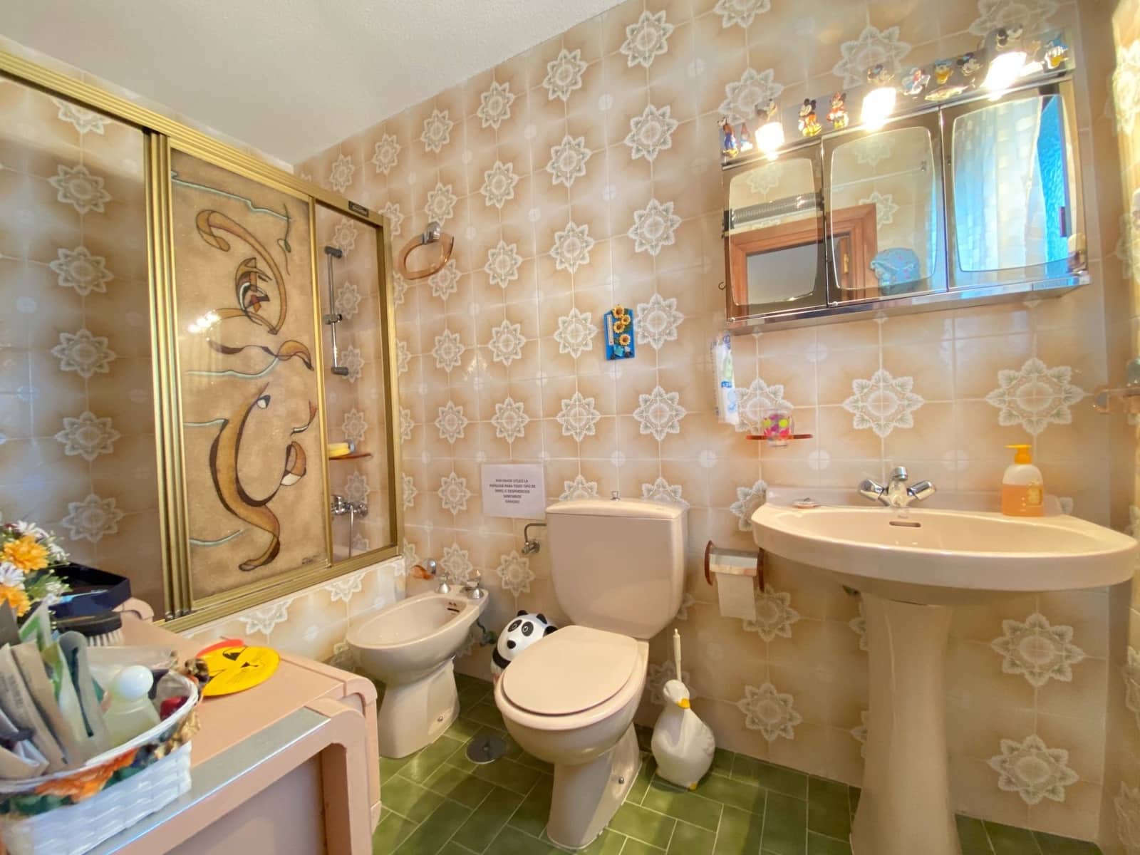 6 soverom Villa til salgs i Almunecar med garasje - € 650 000 (Ref: 8206798)