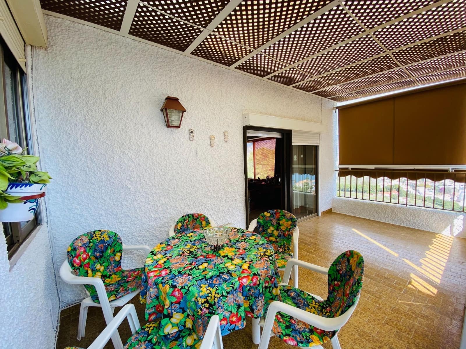 6 soverom Villa til salgs i Almunecar med garasje - € 650 000 (Ref: 8206798)