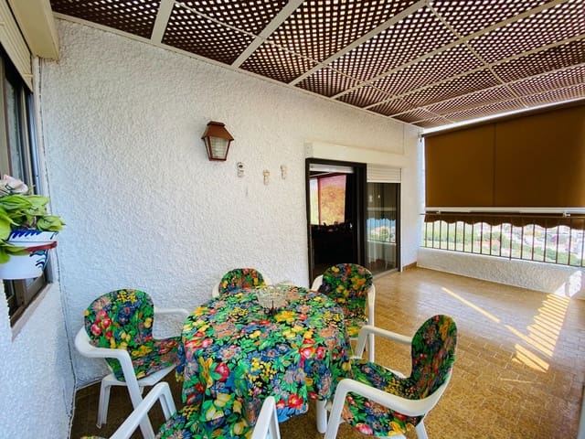 6 soverom Villa til salgs i Almuñécar med garasje - € 650 000 (Ref: 8206798)