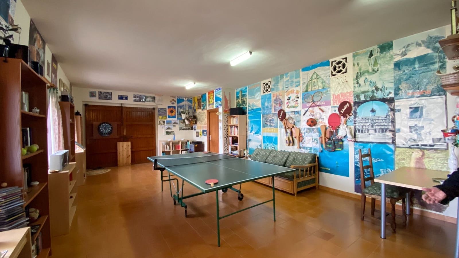 6 soverom Villa til salgs i Almunecar med garasje - € 650 000 (Ref: 8206798)