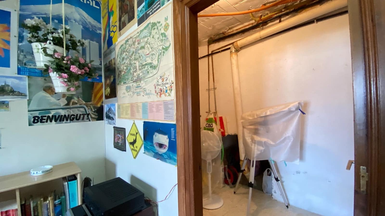 6 soverom Villa til salgs i Almunecar med garasje - € 650 000 (Ref: 8206798)