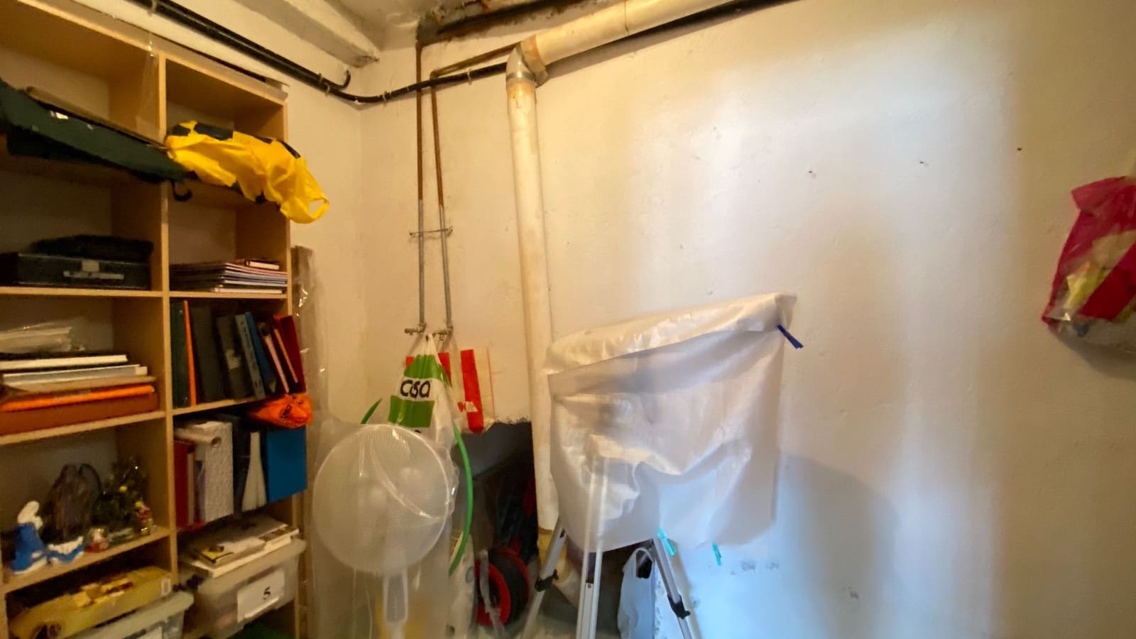 6 soverom Villa til salgs i Almunecar med garasje - € 650 000 (Ref: 8206798)