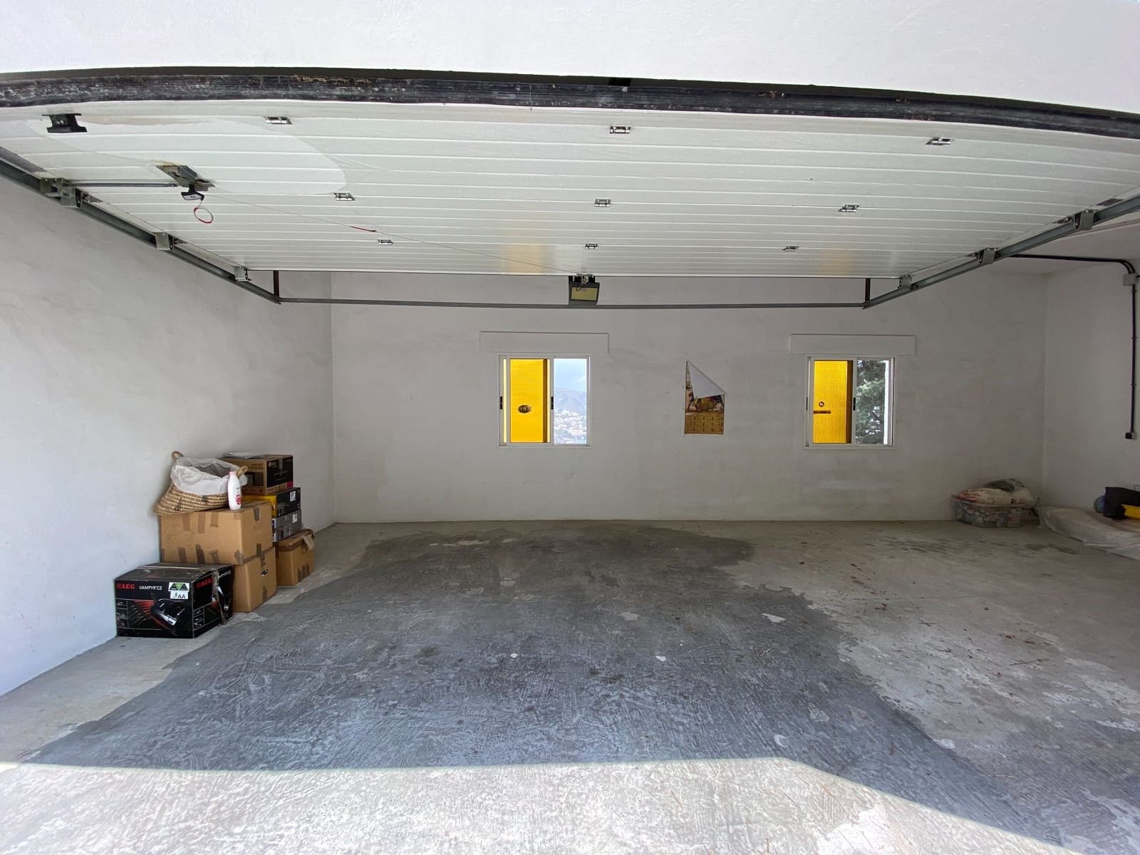 6 soverom Villa til salgs i Almunecar med garasje - € 650 000 (Ref: 8206798)