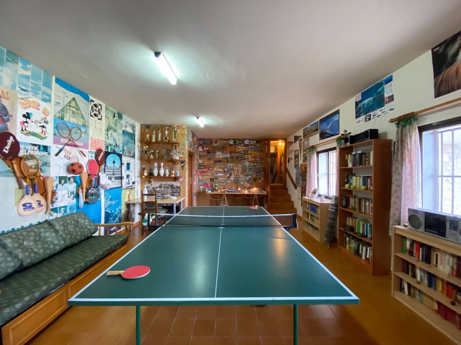6 bedroom Villa for sale in Almunecar with pool garage - € 650,000 (Ref: 8206798)