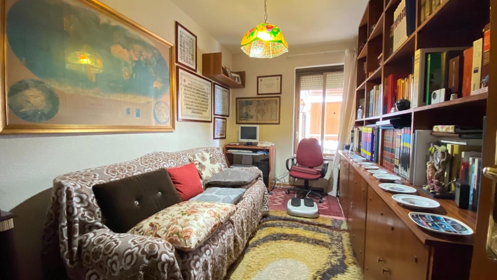 6 bedroom Villa for sale in Almunecar with pool garage - € 650,000 (Ref: 8206798)