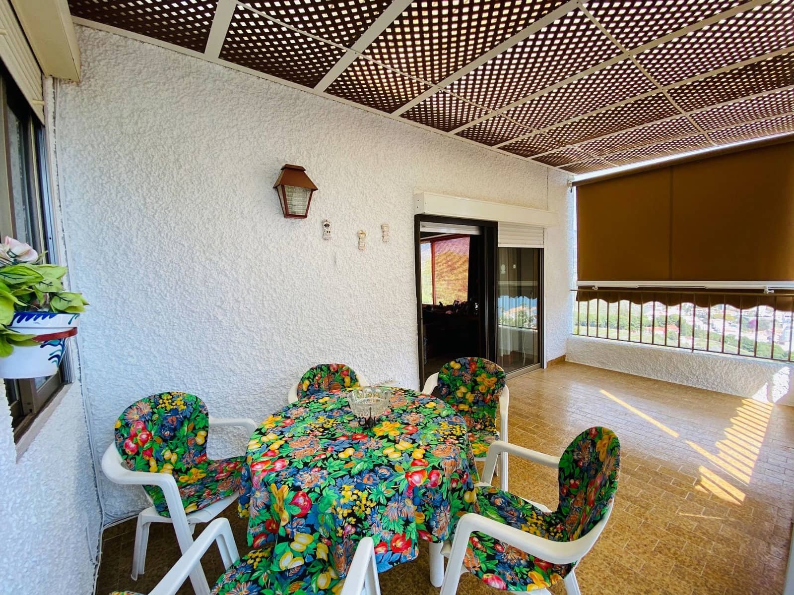 6 bedroom Villa for sale in Almunecar with pool garage - € 650,000 (Ref: 8206798)