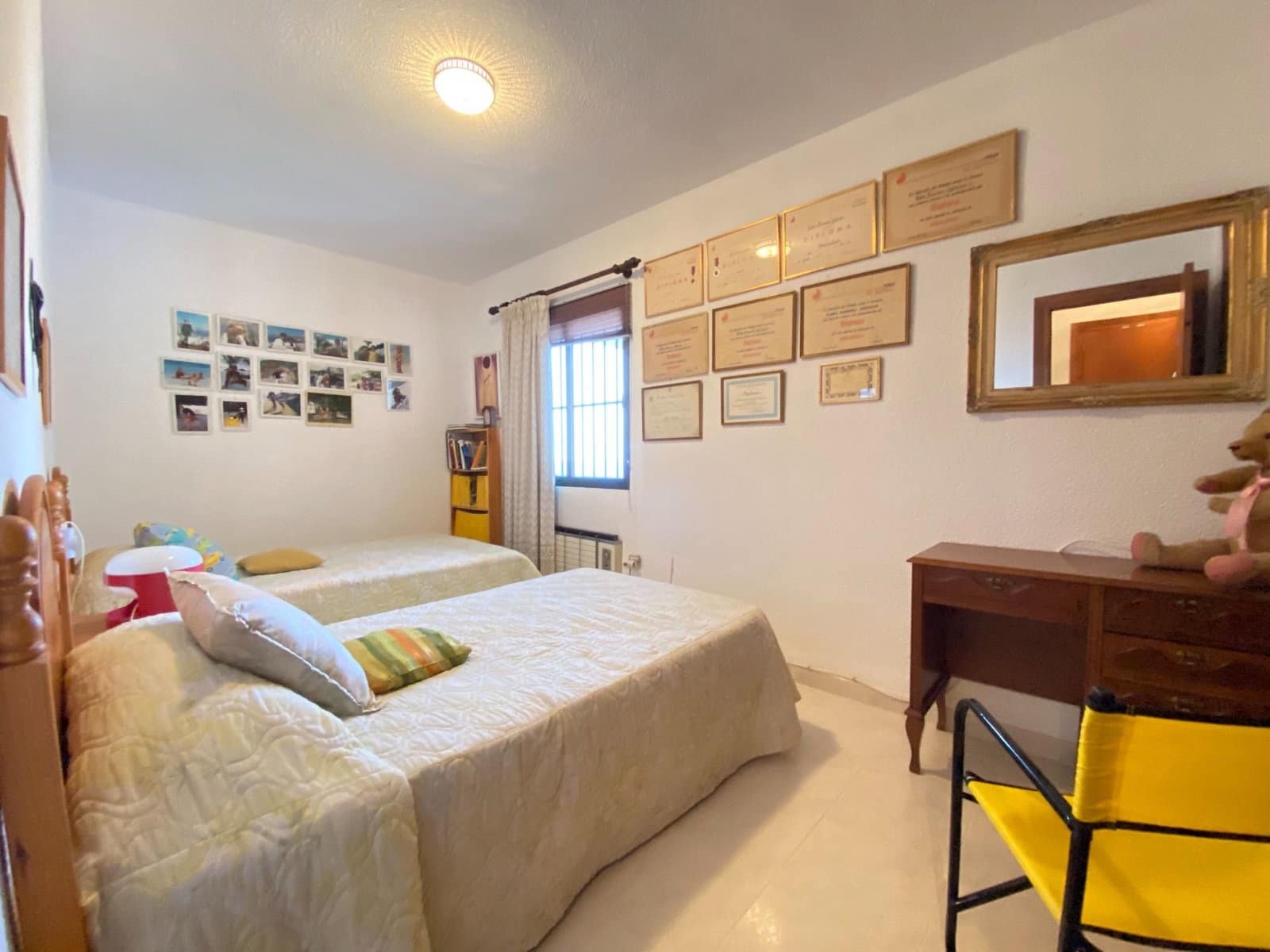 6 bedroom Villa for sale in Almunecar with pool garage - € 650,000 (Ref: 8206798)