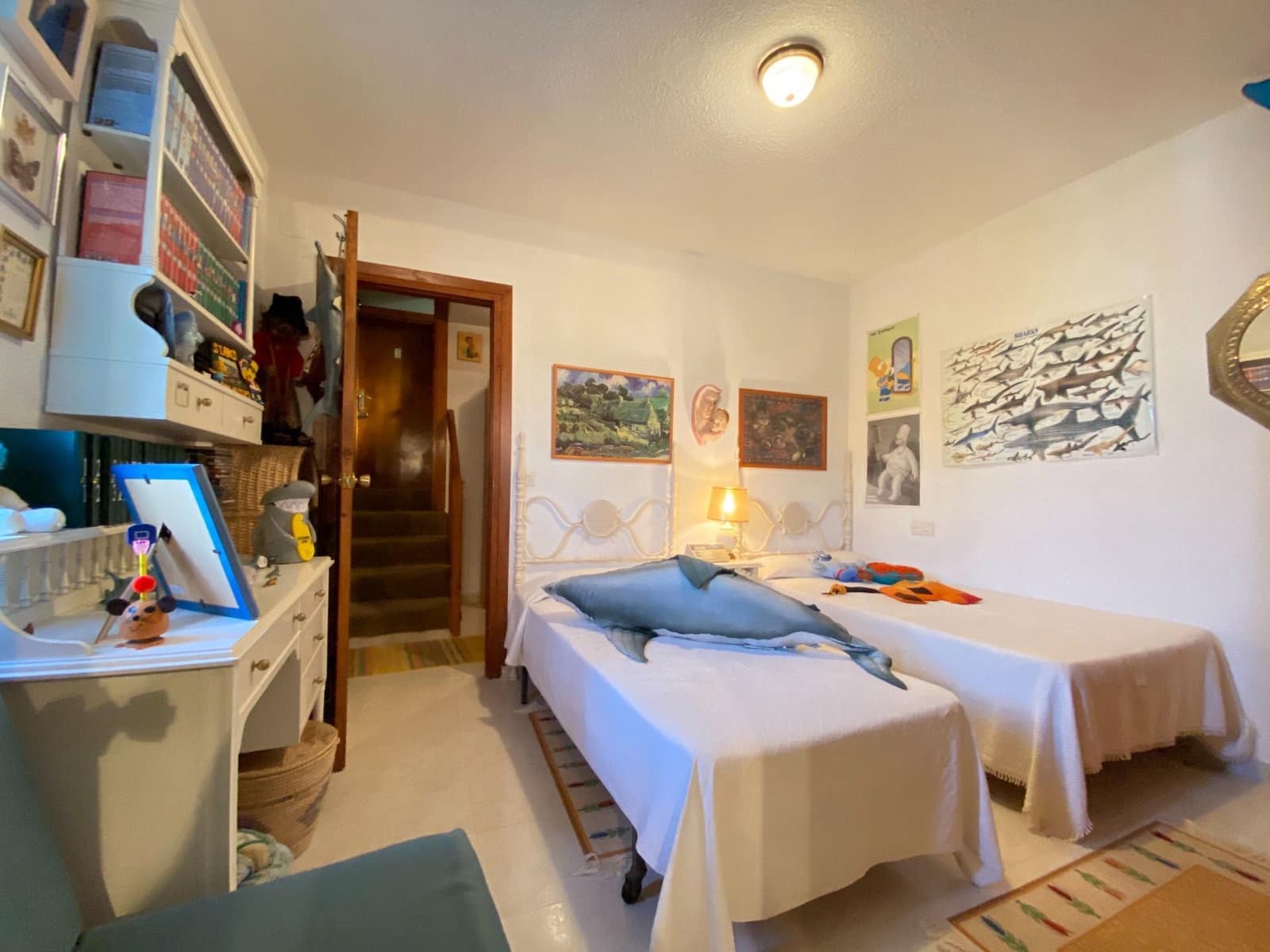 6 bedroom Villa for sale in Almunecar with pool garage - € 650,000 (Ref: 8206798)