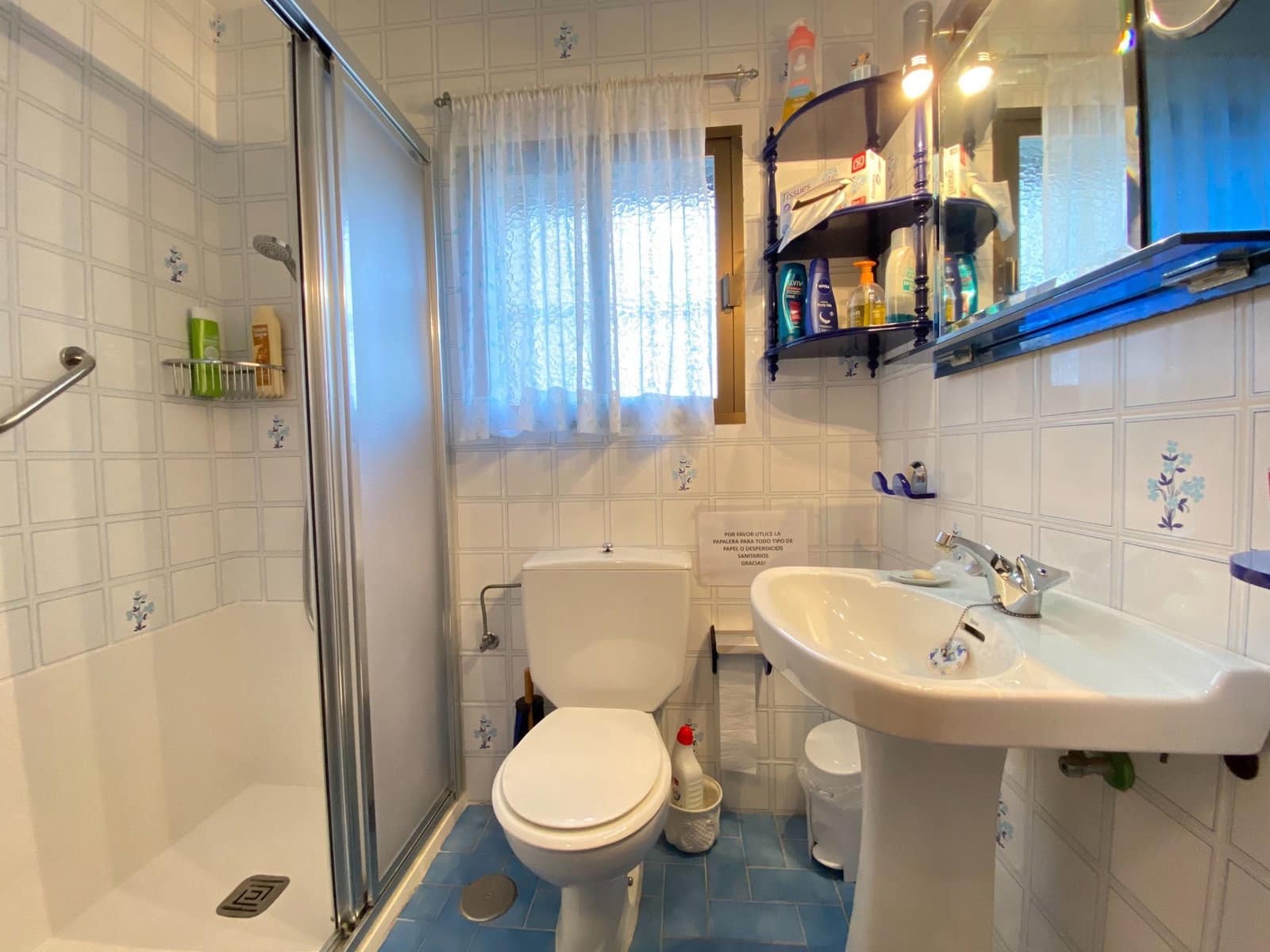 6 bedroom Villa for sale in Almunecar with pool garage - € 650,000 (Ref: 8206798)