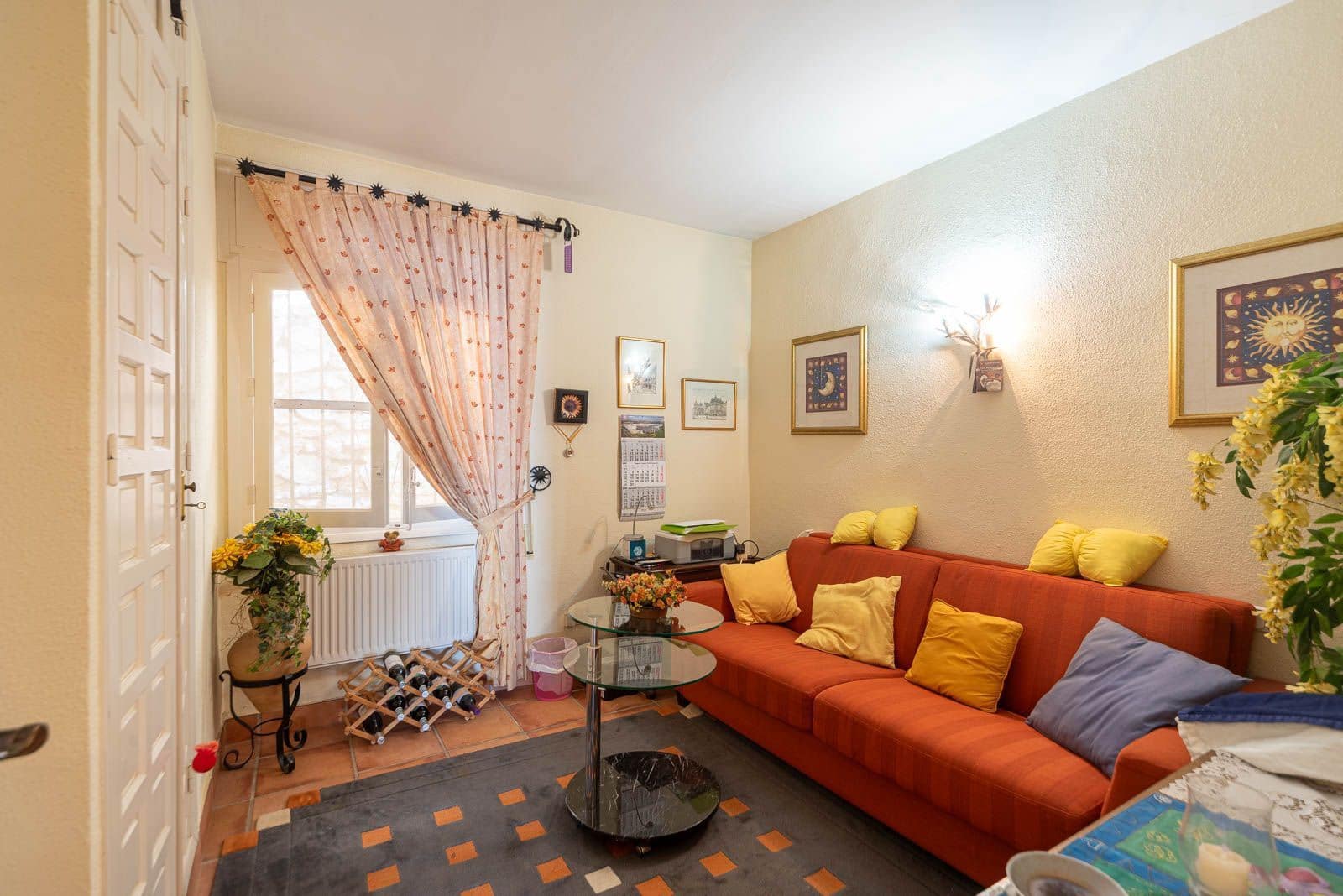 3 soverom Villa til salgs i Almunecar med svømmebasseng garasje - € 575 000 (Ref: 8243232)