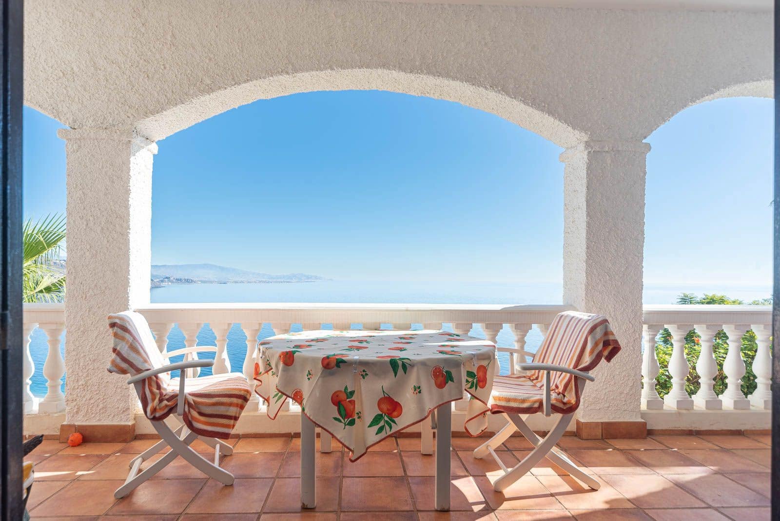 3 soverom Villa til salgs i Almunecar med svømmebasseng garasje - € 575 000 (Ref: 8243232)