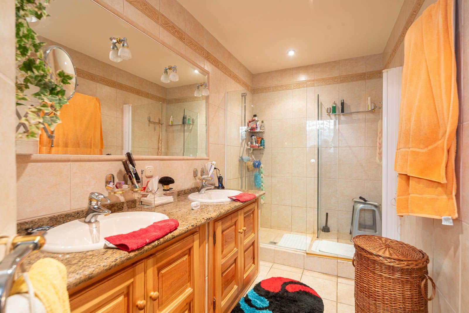 3 soverom Villa til salgs i Almunecar med svømmebasseng garasje - € 575 000 (Ref: 8243232)