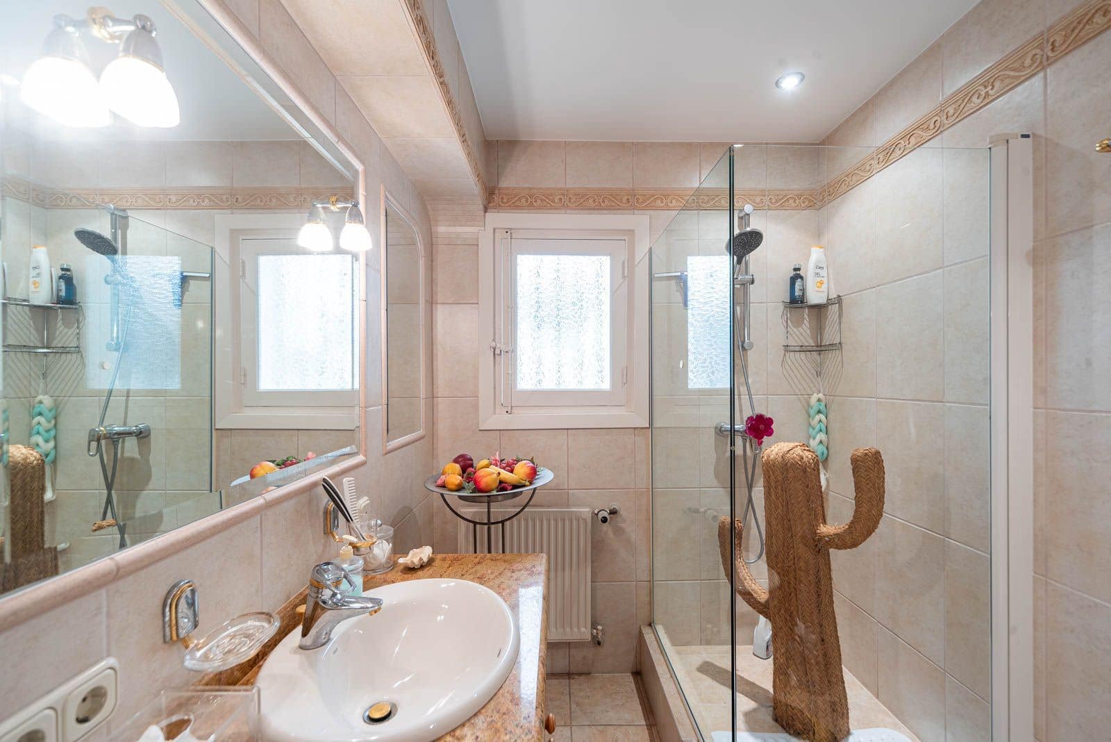 3 soverom Villa til salgs i Almunecar med svømmebasseng garasje - € 575 000 (Ref: 8243232)