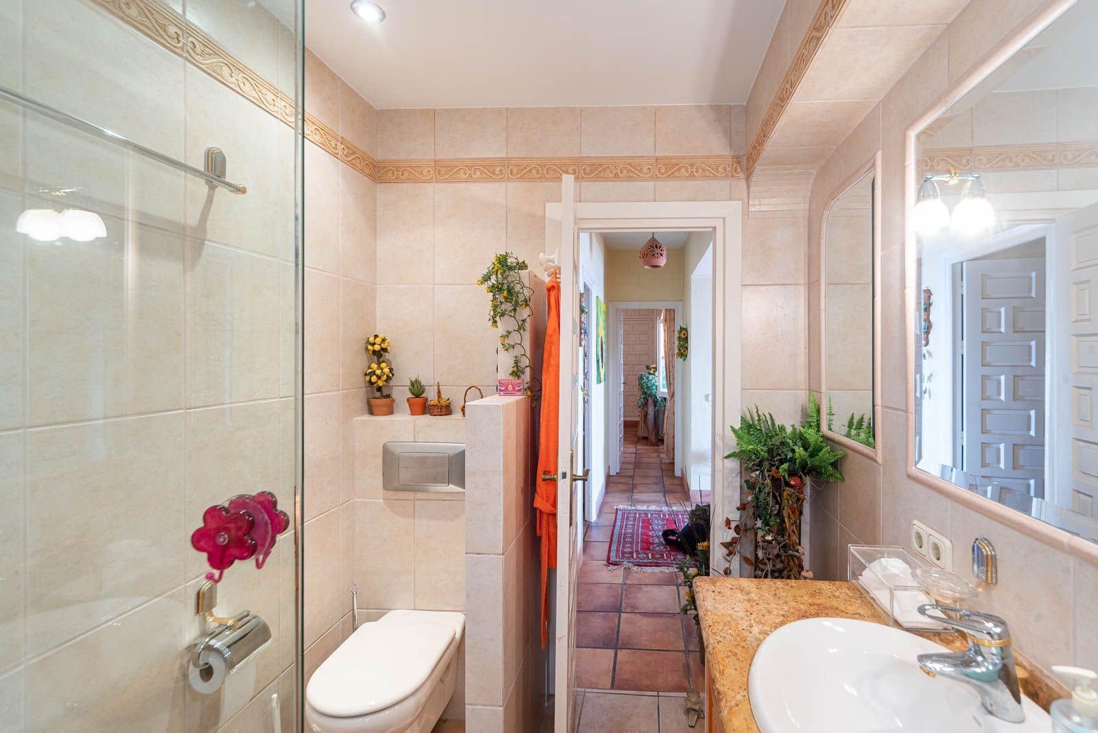 3 soverom Villa til salgs i Almunecar med svømmebasseng garasje - € 575 000 (Ref: 8243232)