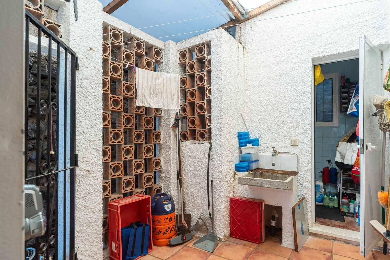 3 soverom Villa til salgs i Almunecar med svømmebasseng garasje - € 575 000 (Ref: 8243232)