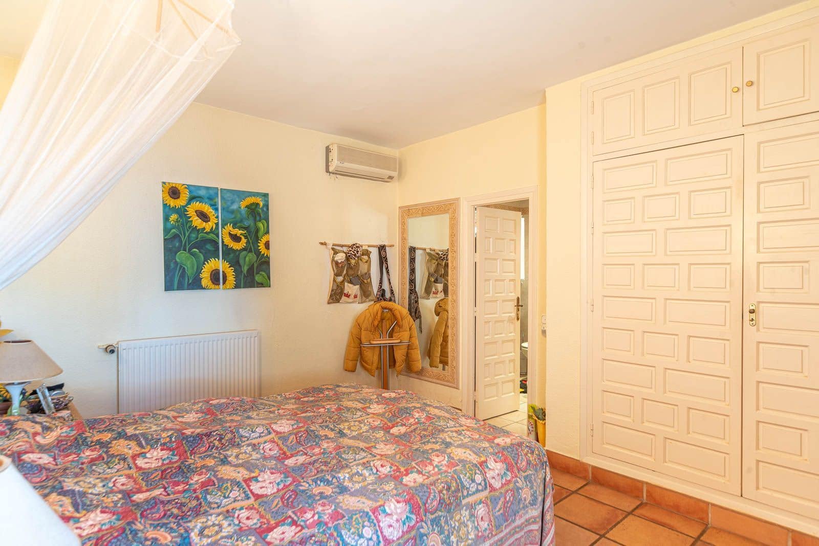 3 soverom Villa til salgs i Almunecar med svømmebasseng garasje - € 575 000 (Ref: 8243232)