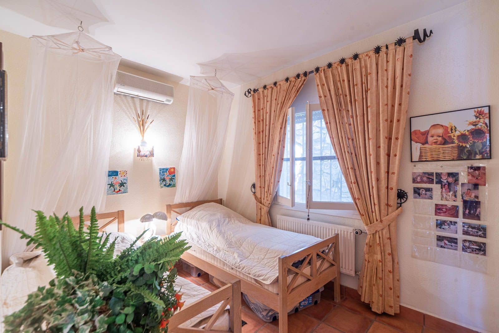 3 soverom Villa til salgs i Almunecar med svømmebasseng garasje - € 575 000 (Ref: 8243232)