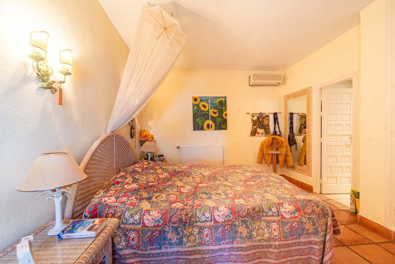 3 soverom Villa til salgs i Almunecar med svømmebasseng garasje - € 575 000 (Ref: 8243232)