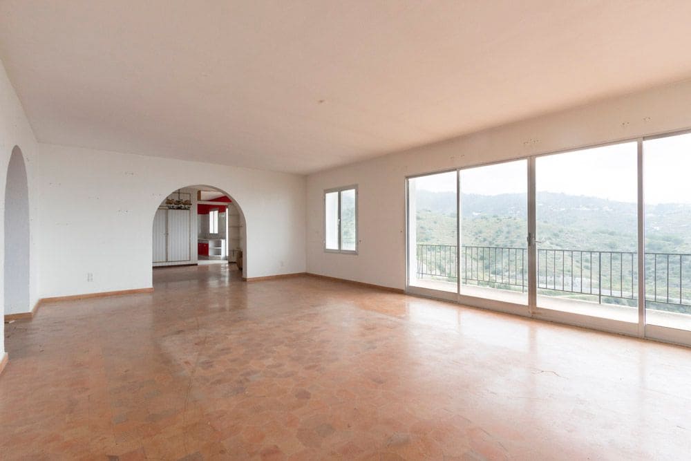 5 soveværelse Villa til salg i Almunecar med garage - € 595.000 (Ref: 9236397)