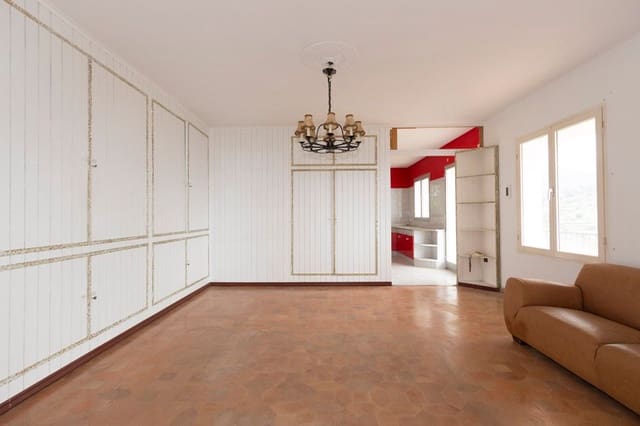 5 soveværelse Villa til salg i Almuñécar med garage - € 595.000 (Ref: 9236397)