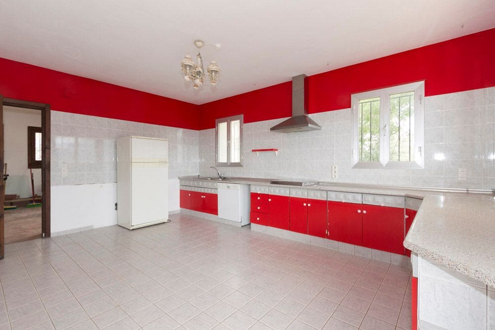 5 soveværelse Villa til salg i Almunecar med garage - € 595.000 (Ref: 9236397)