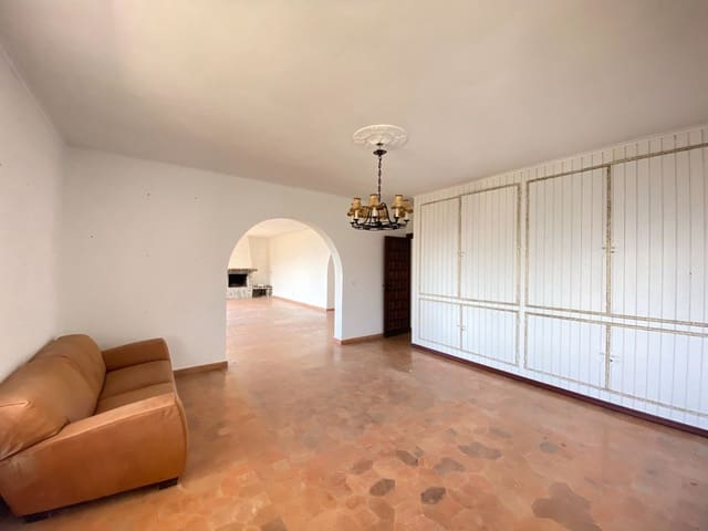 5 soveværelse Villa til salg i Almuñécar med garage - € 595.000 (Ref: 9236397)