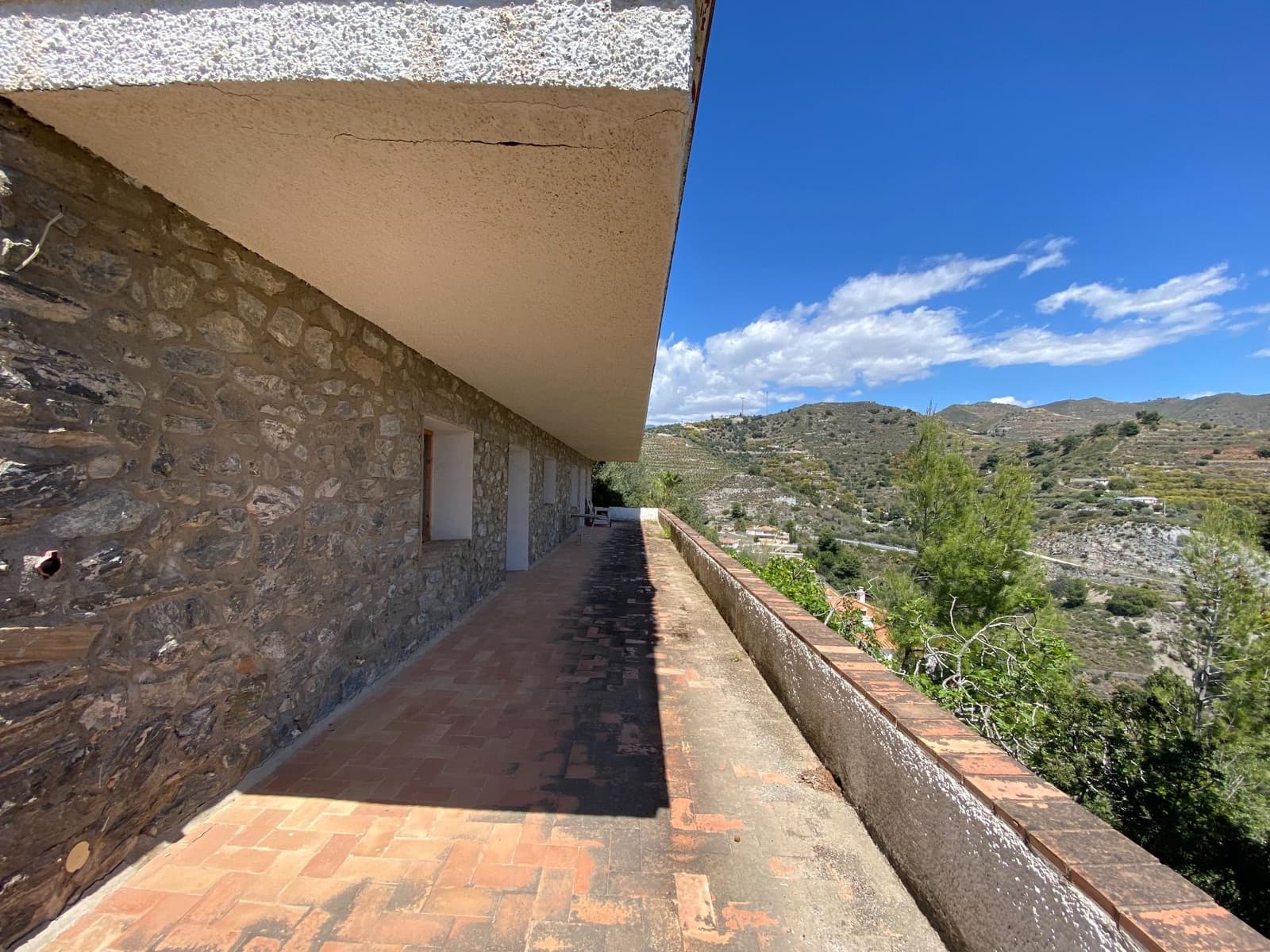 5 chambre Villa/Maison à vendre à Almunecar avec garage - 595 000 € (Ref: 9236397)