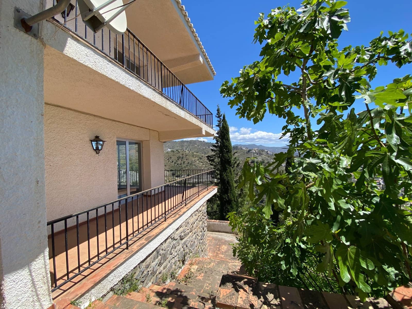 5 chambre Villa/Maison à vendre à Almunecar avec garage - 595 000 € (Ref: 9236397)