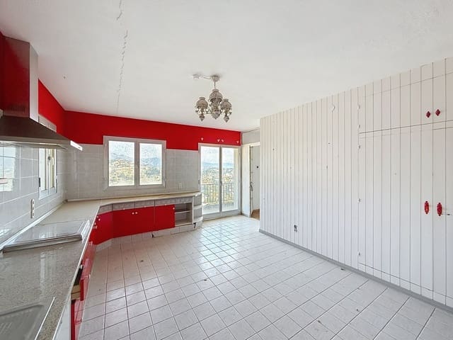 5 soverom Villa til salgs i Almuñécar med garasje - € 595 000 (Ref: 9236397)