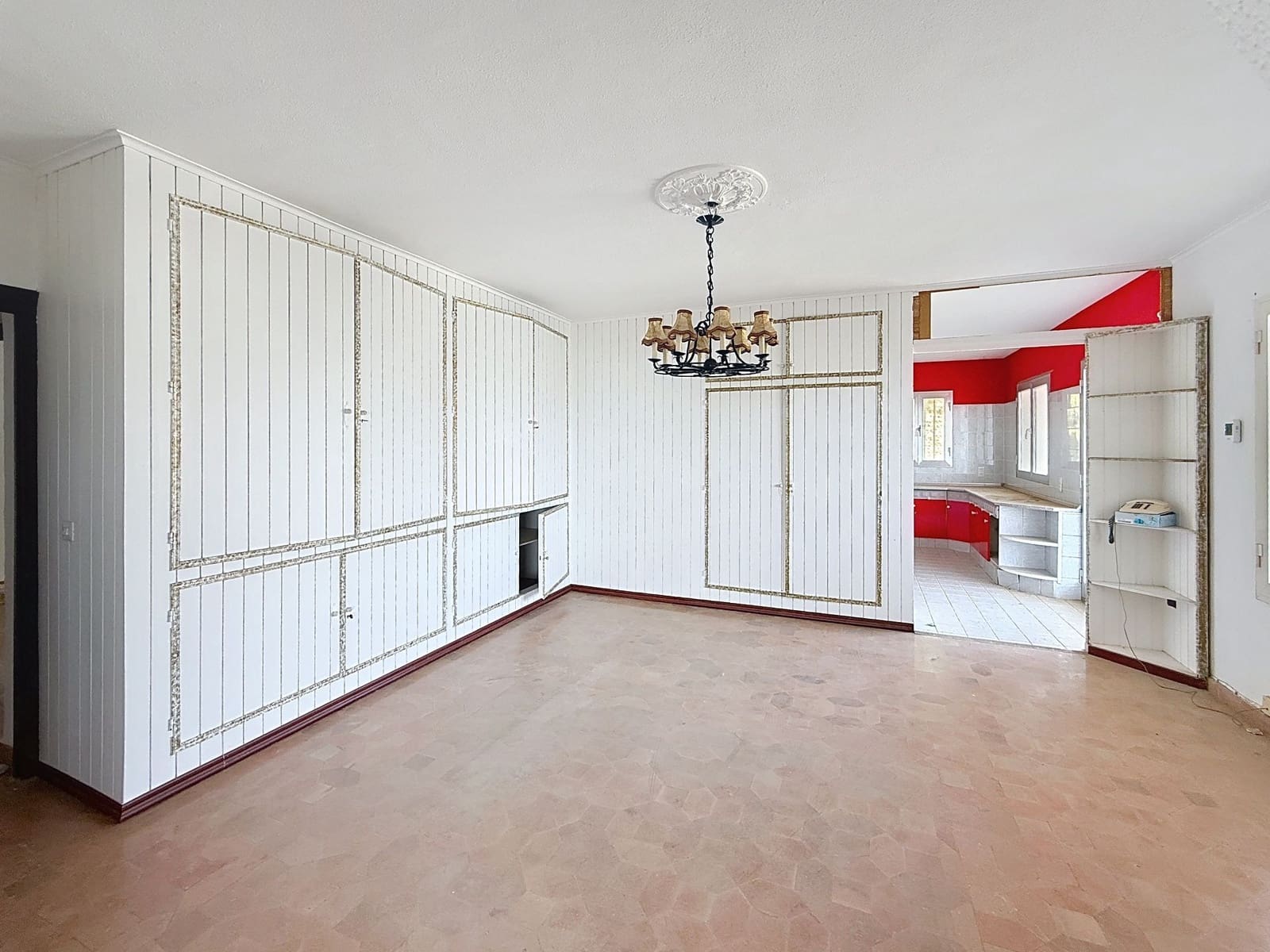 5 chambre Villa/Maison à vendre à Almunecar avec garage - 595 000 € (Ref: 9236397)