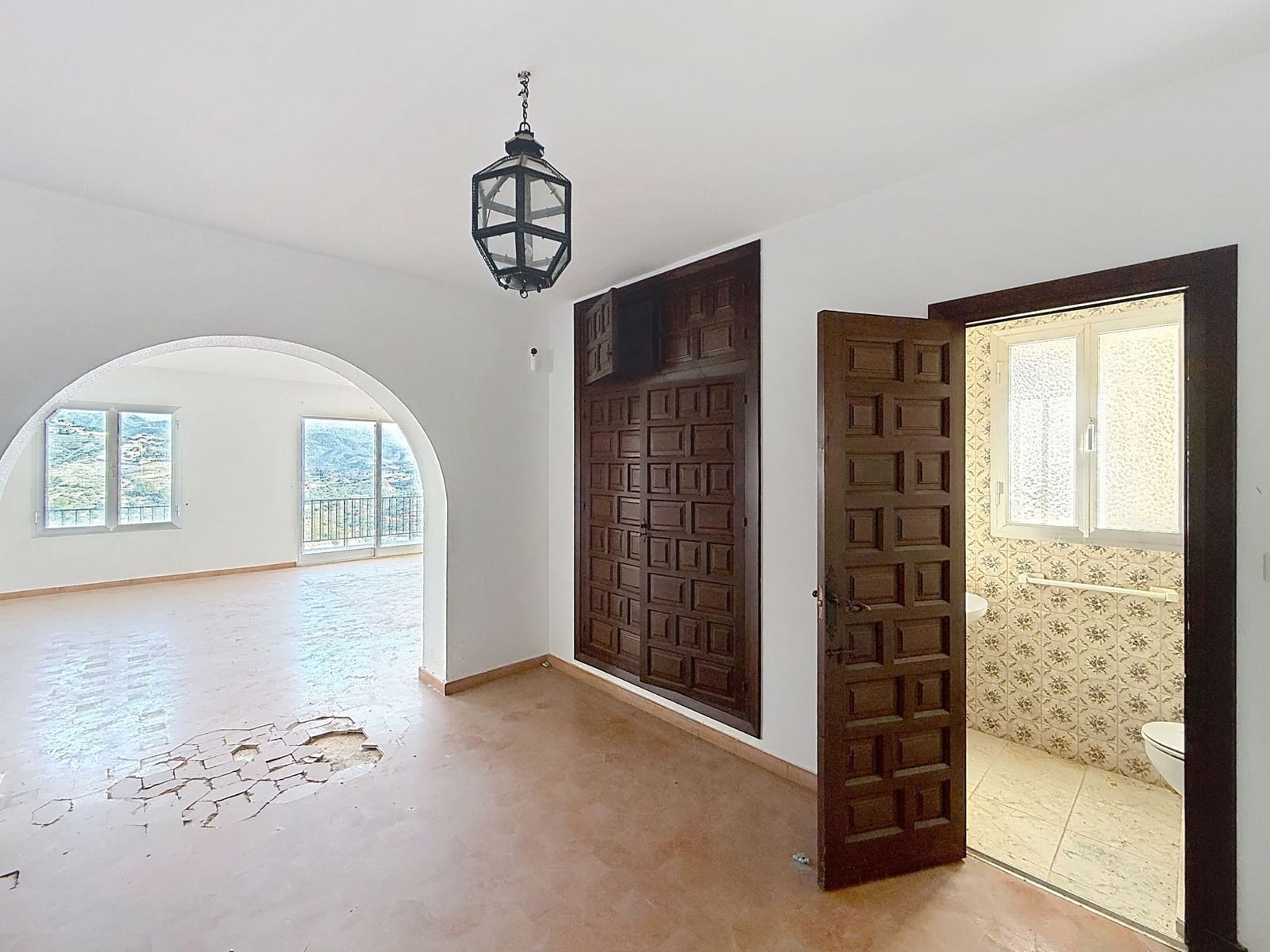 5 chambre Villa/Maison à vendre à Almunecar avec garage - 595 000 € (Ref: 9236397)