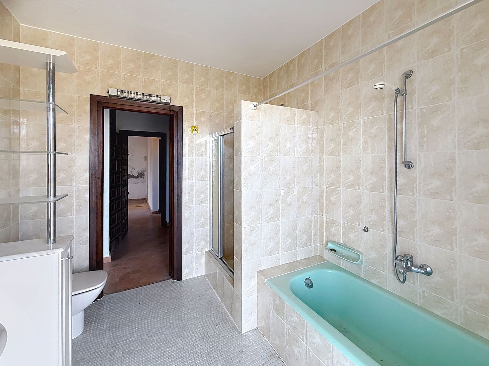 5 chambre Villa/Maison à vendre à Almunecar avec garage - 595 000 € (Ref: 9236397)