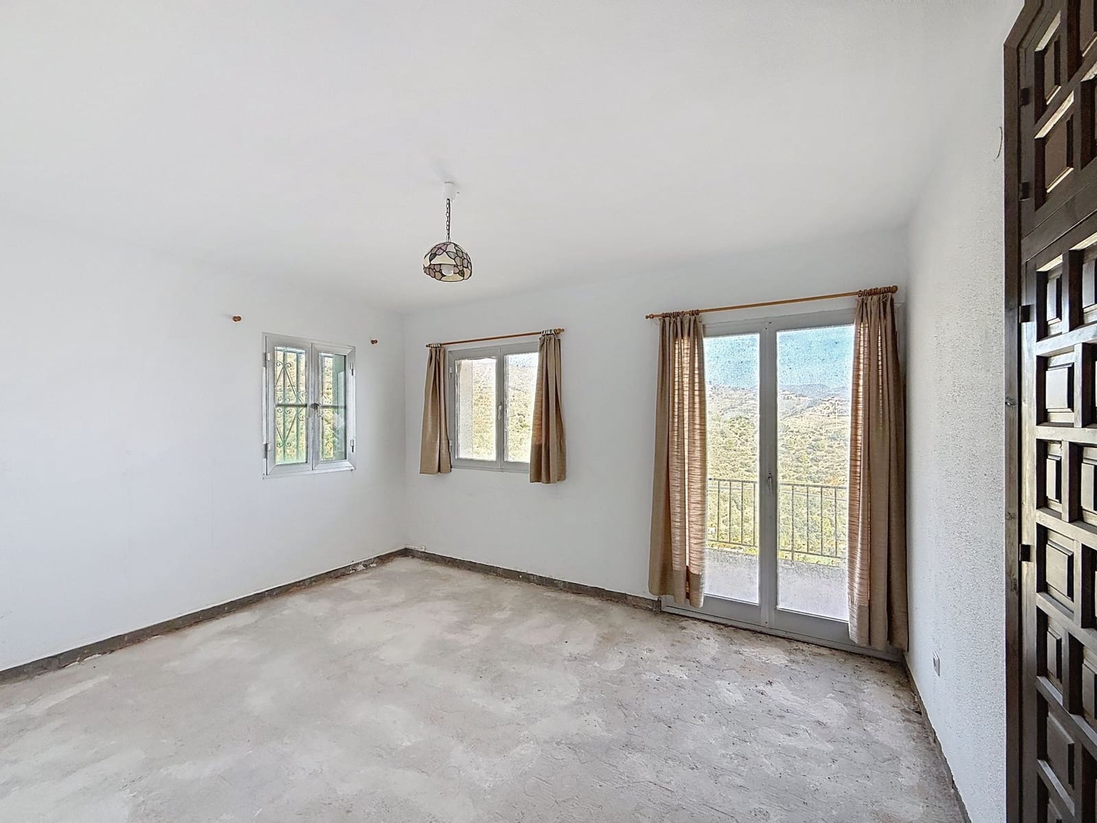 5 chambre Villa/Maison à vendre à Almunecar avec garage - 595 000 € (Ref: 9236397)