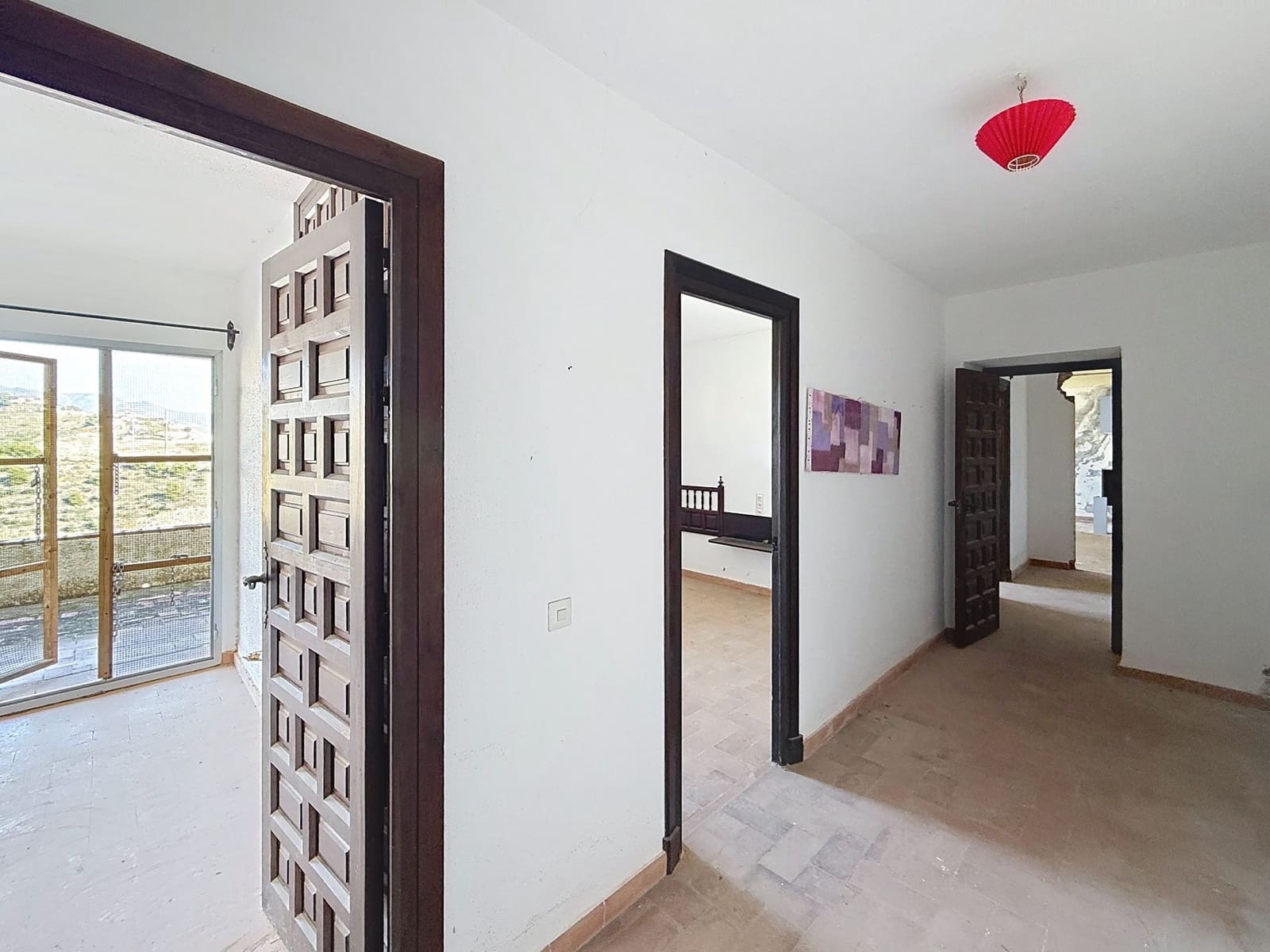 5 chambre Villa/Maison à vendre à Almunecar avec garage - 595 000 € (Ref: 9236397)