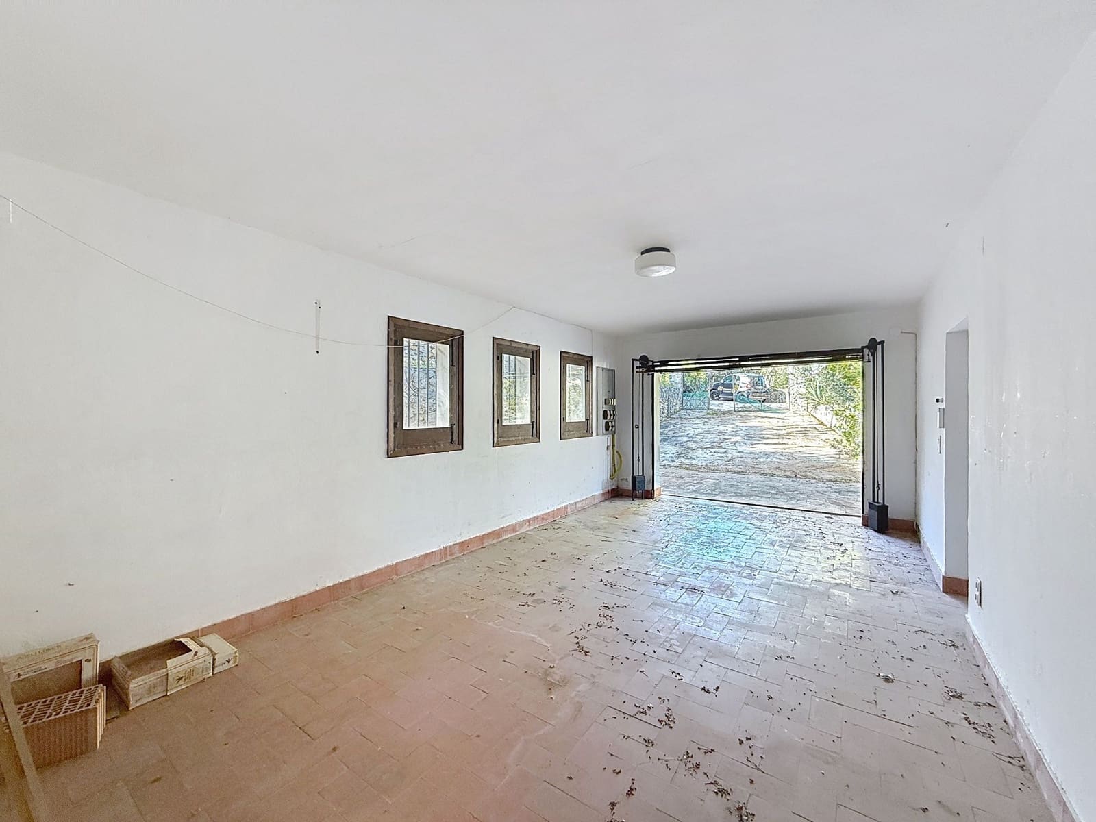 5 chambre Villa/Maison à vendre à Almunecar avec garage - 595 000 € (Ref: 9236397)