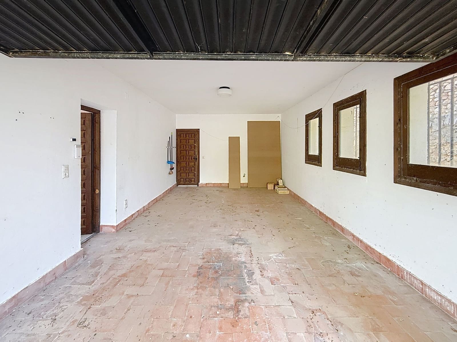 5 chambre Villa/Maison à vendre à Almunecar avec garage - 595 000 € (Ref: 9236397)