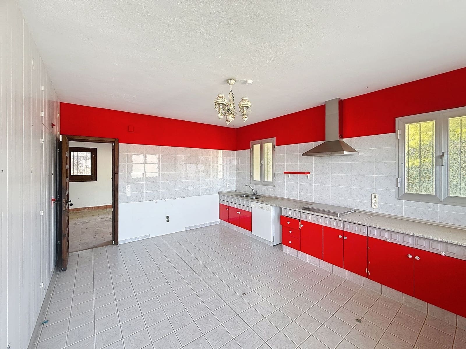 5 chambre Villa/Maison à vendre à Almunecar avec garage - 595 000 € (Ref: 9236397)