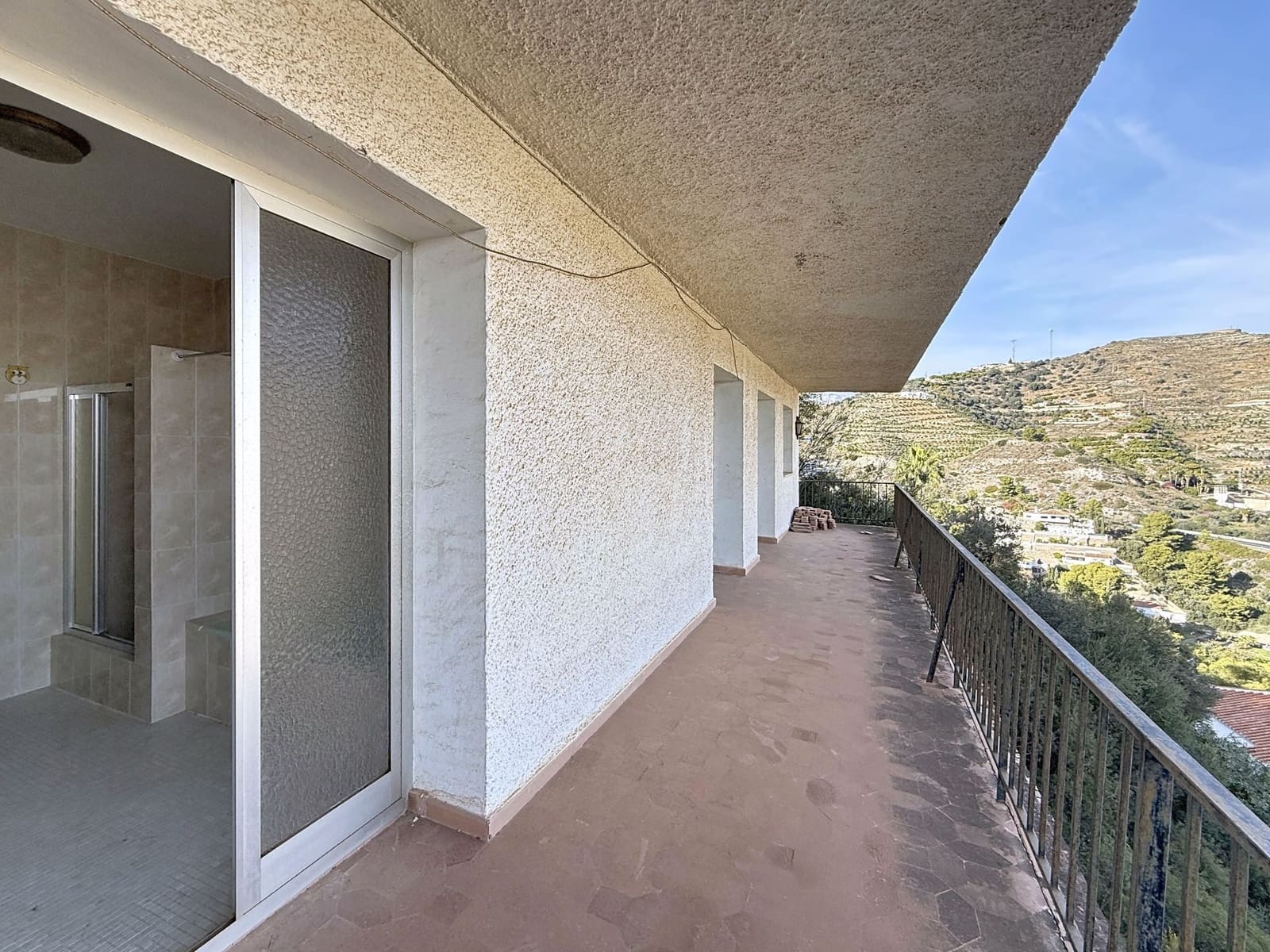 5 chambre Villa/Maison à vendre à Almunecar avec garage - 595 000 € (Ref: 9236397)